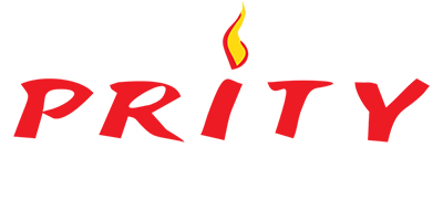 PRITY